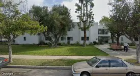 section 8 rental