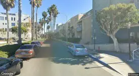 section 8 rental