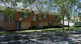 section 8 rental
