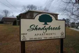 section 8 rental
