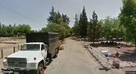 section 8 rental