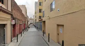 section 8 rental