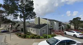 section 8 rental