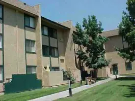 section 8 rental
