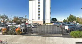 section 8 rental