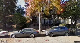 section 8 rental