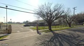 section 8 rental