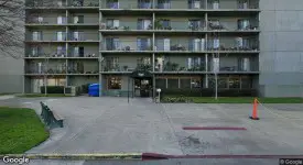 section 8 rental