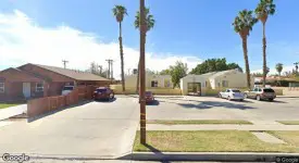 section 8 rental