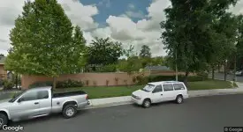 section 8 rental