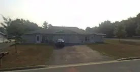 section 8 rental