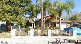 section 8 rental