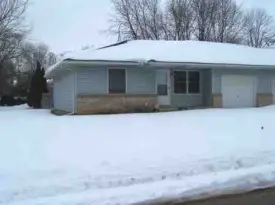 section 8 rental