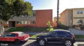 section 8 rental