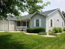 section 8 rental