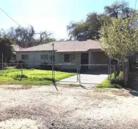 section 8 rental