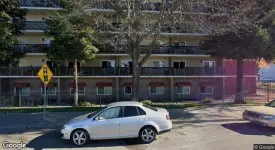 section 8 rental