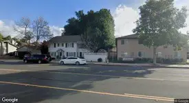 section 8 rental