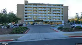 section 8 rental