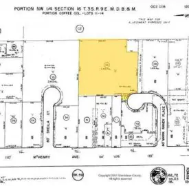 section 8 rental