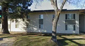 section 8 rental