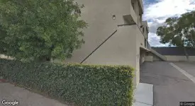 section 8 rental