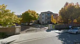section 8 rental