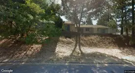 section 8 rental