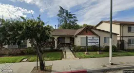 section 8 rental