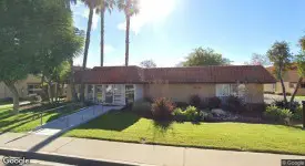 section 8 rental