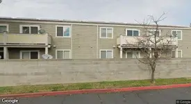 section 8 rental