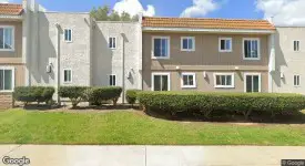 section 8 rental