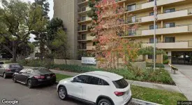 section 8 rental