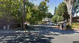 section 8 rental