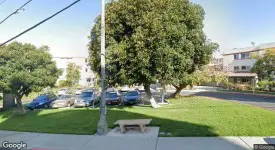 section 8 rental