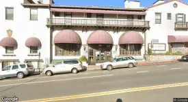 section 8 rental