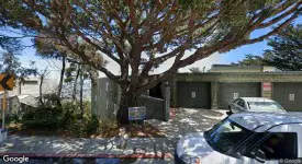 section 8 rental