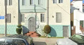 section 8 rental