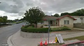 section 8 rental