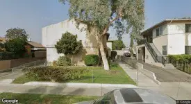 section 8 rental
