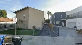 section 8 rental