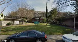 section 8 rental