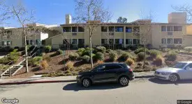 section 8 rental
