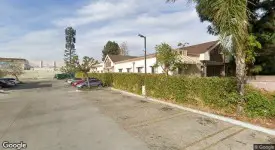 section 8 rental
