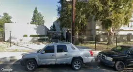 section 8 rental