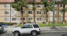 section 8 rental