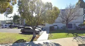 section 8 rental