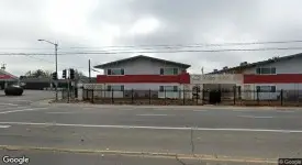 section 8 rental