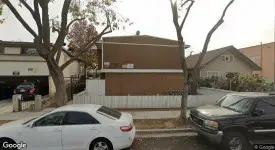 section 8 rental