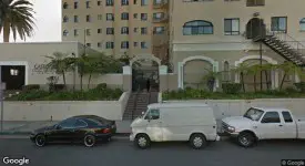 section 8 rental